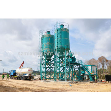 60 ton cement grain storage silos